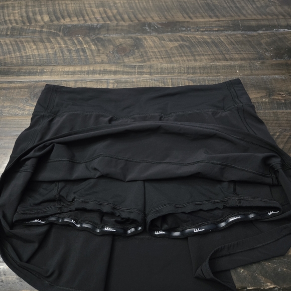 LULULEMON Pace Rival Skirt | 8 - Picture 3 of 7